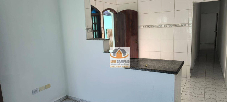 Imagem Casa com 2 Quartos à Venda, 50 m² em Jardim Magalhães - Itanhaém Imagem Casa com 2 Quartos à Venda, 50 m² em Jardim Magalhães - Itanhaém