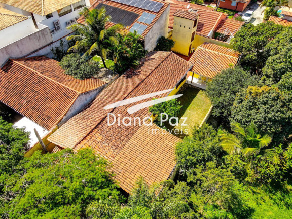 Imagem Casa com 3 Quartos à Venda, 110 m² em Manguinhosgeribá - Búzios Imagem Casa com 3 Quartos à Venda, 110 m² em Manguinhosgeribá - Búzios