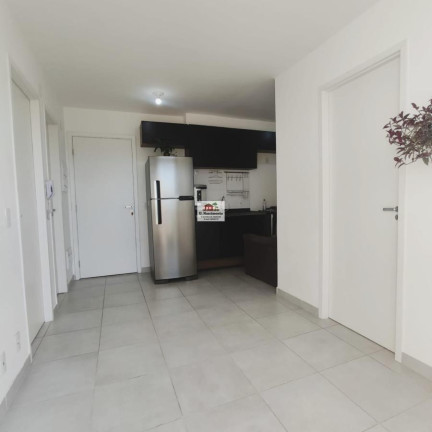 Imagem Apartamento com 2 Quartos à Venda, 38 m² em Tatuapé - São Paulo Imagem Apartamento com 2 Quartos à Venda, 38 m² em Tatuapé - São Paulo