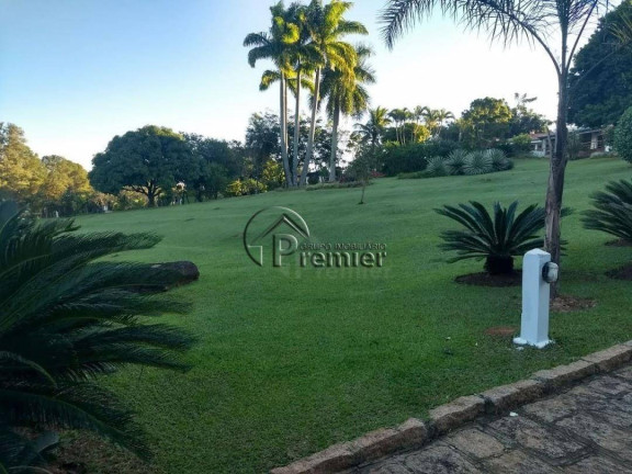 Imagem Chácara com 3 Quartos à Venda, 398 m² em Lagos De Shanadu - Indaiatuba Imagem Chácara com 3 Quartos à Venda, 398 m² em Lagos De Shanadu - Indaiatuba