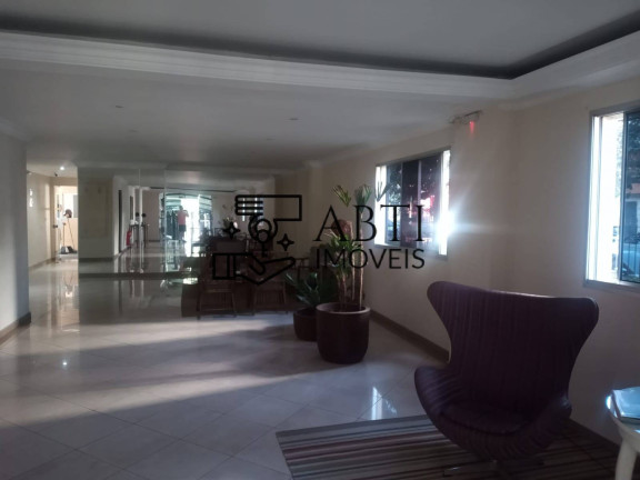 Imagem Apartamento com 1 Quarto à Venda, 50 m² em Campo Belo - São Paulo Imagem Apartamento com 1 Quarto à Venda, 50 m² em Campo Belo - São Paulo