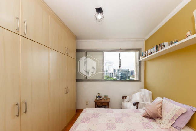 Imagem Apartamento com 2 Quartos à Venda, 91 m² em Real Parque - São Paulo Imagem Apartamento com 2 Quartos à Venda, 91 m² em Real Parque - São Paulo