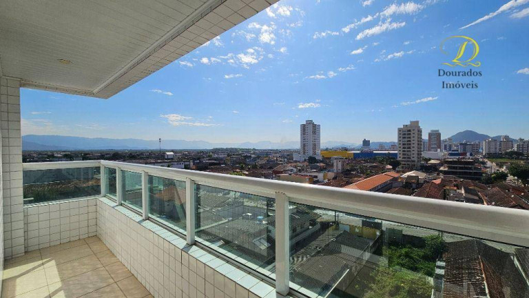 Imagem Apartamento com 2 Quartos à Venda, 72 m² em Aviação - Praia Grande Imagem Apartamento com 2 Quartos à Venda, 72 m² em Aviação - Praia Grande