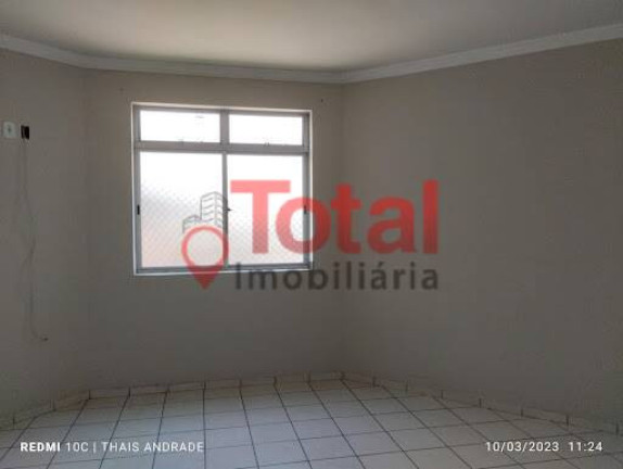 Imagem Apartamento com 2 Quartos à Venda, 126 m² em Caladinho - Coronel Fabriciano