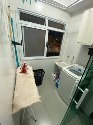 Imagem Apartamento com 2 Quartos à Venda, 52 m² em Vila Haro - Sorocaba