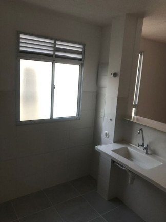 Imagem Apartamento com 2 Quartos para Alugar, 40 m² em Jardim Europa - Suzano Imagem Apartamento com 2 Quartos para Alugar, 40 m² em Jardim Europa - Suzano
