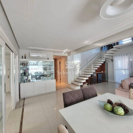 Imagem Apartamento com 3 Quartos à Venda, 252 m² em 2 Quadra Centro - Balneário Camboriú