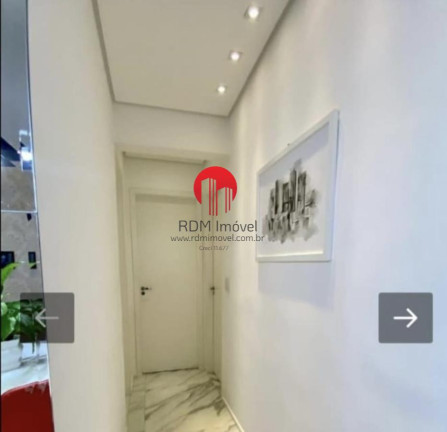 Imagem Apartamento com 3 Quartos à Venda, 74 m² em Vila Andrade - São Paulo