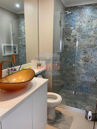 Imagem Apartamento com 2 Quartos à Venda, 88 m² em Campestre - Santo André