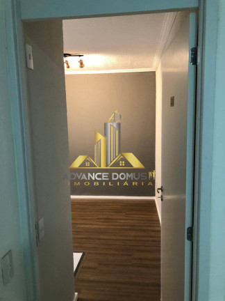 Imagem Apartamento com 2 Quartos à Venda, 41 m² em Parque São Bento - Sorocaba