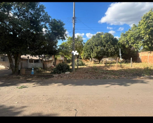 Imagem Terreno à Venda, 360 m² em Goiânia Imagem Terreno à Venda, 360 m² em Goiânia