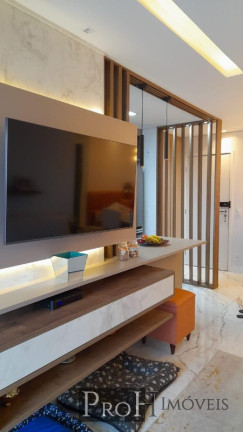 Imagem Apartamento com 2 Quartos à Venda, 67 m² em Olímpico - São Caetano Do Sul