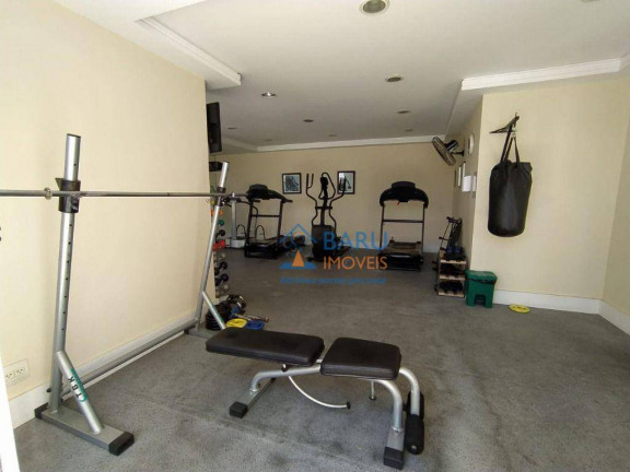 Imagem Apartamento com 1 Quarto à Venda, 50 m² em Higienópolis - São Paulo Imagem Apartamento com 1 Quarto à Venda, 50 m² em Higienópolis - São Paulo