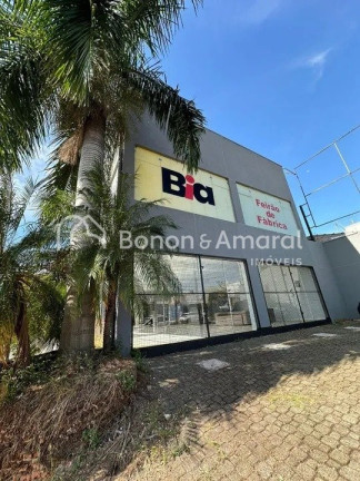 Loja à Venda, 315 m² em Taquaral - Campinas