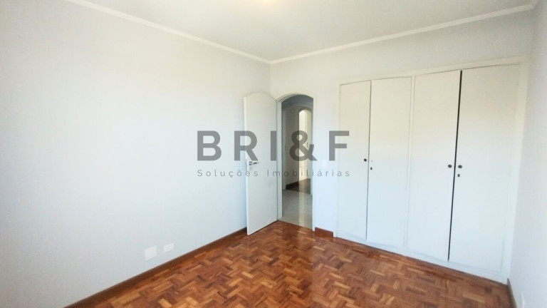Imagem Apartamento com 3 Quartos à Venda, 135 m² em Campo Belo - São Paulo Imagem Apartamento com 3 Quartos à Venda, 135 m² em Campo Belo - São Paulo