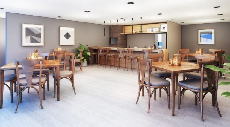 Imagem Apartamento com 3 Quartos à Venda, 106 m² em Petrópolis - Porto Alegre