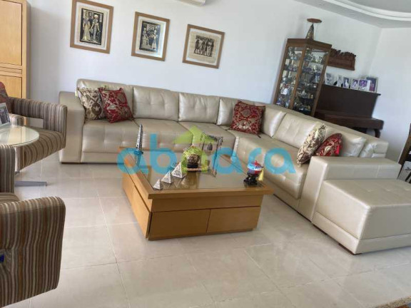 Imagem Cobertura com 3 Quartos à Venda, 220 m² em Recreio Dos Bandeirantes - Rio De Janeiro Imagem Cobertura com 3 Quartos à Venda, 220 m² em Recreio Dos Bandeirantes - Rio De Janeiro