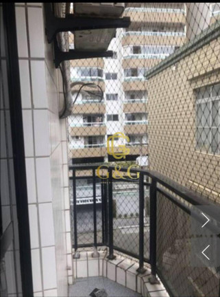 Imagem Apartamento com 2 Quartos à Venda, 68 m² em Vila Guilhermina - Praia Grande