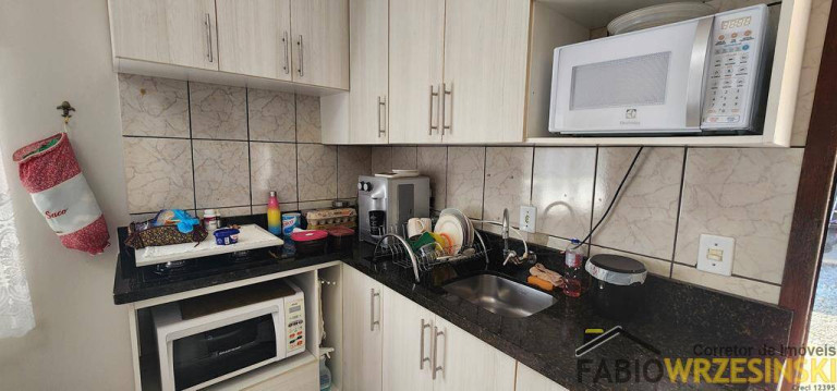 Imagem Casa com 3 Quartos à Venda, 113 m² em Paranaguamirim - Joinville Imagem Casa com 3 Quartos à Venda, 113 m² em Paranaguamirim - Joinville