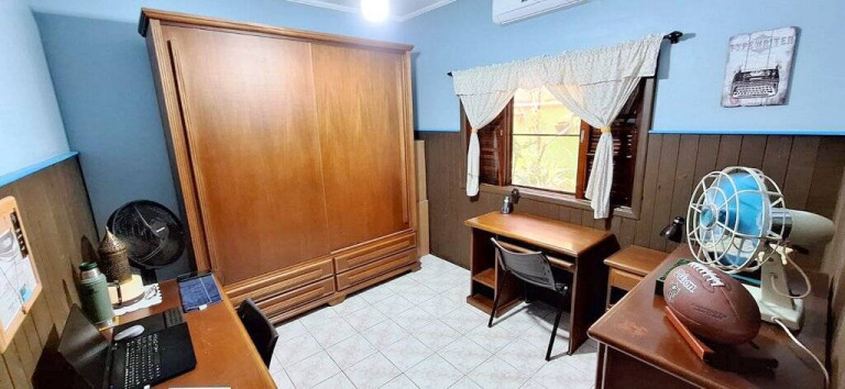 Imagem Casa com 3 Quartos à Venda, 152 m² em Parque Turístico - Peruíbe Imagem Casa com 3 Quartos à Venda, 152 m² em Parque Turístico - Peruíbe