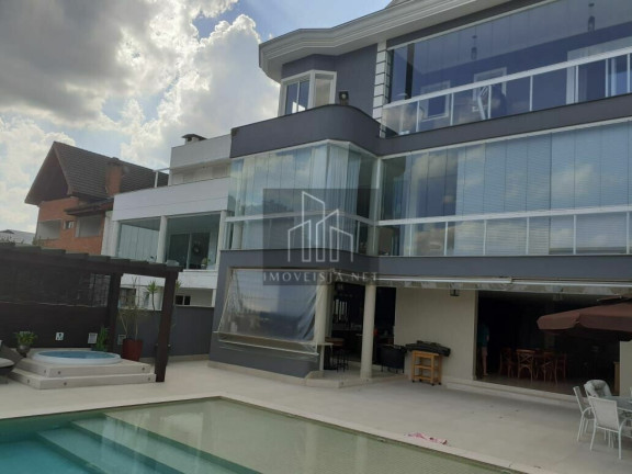Imagem Casa com 4 Quartos à Venda, 678 m² em Alphaville - Santana De Parnaíba Imagem Casa com 4 Quartos à Venda, 678 m² em Alphaville - Santana De Parnaíba