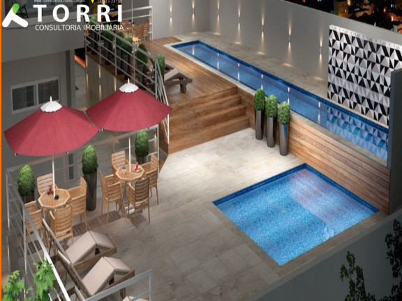 Imagem Apartamento com 2 Quartos à Venda, 7.000 m² em Vila Hortência - Sorocaba Imagem Apartamento com 2 Quartos à Venda, 7.000 m² em Vila Hortência - Sorocaba