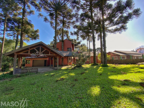 Imagem Casa com 3 Quartos à Venda, 35.747 m² em Bosque Sinoserra - Canela Imagem Casa com 3 Quartos à Venda, 35.747 m² em Bosque Sinoserra - Canela