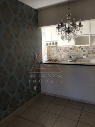 Imagem Apartamento com 3 Quartos à Venda, 67 m² em Alto Da Boa Vista - Ribeirão Preto Imagem Apartamento com 3 Quartos à Venda, 67 m² em Alto Da Boa Vista - Ribeirão Preto