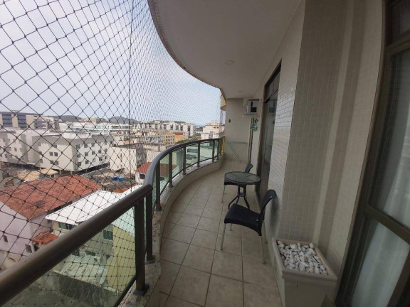 Imagem Cobertura com 3 Quartos à Venda, 210 m² em Centro - Cabo Frio Imagem Cobertura com 3 Quartos à Venda, 210 m² em Centro - Cabo Frio