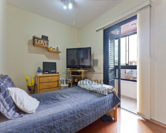 Imagem Apartamento com 3 Quartos à Venda, 137 m² em Perdizes - São Paulo Imagem Apartamento com 3 Quartos à Venda, 137 m² em Perdizes - São Paulo