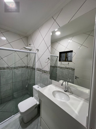 Imagem Casa com 2 Quartos à Venda, 100 m² em Parque Residencial Jaguari - Americana Imagem Casa com 2 Quartos à Venda, 100 m² em Parque Residencial Jaguari - Americana