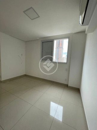 Imagem Apartamento com 3 Quartos à Venda, 100 m² em Setor Oeste - Goiânia