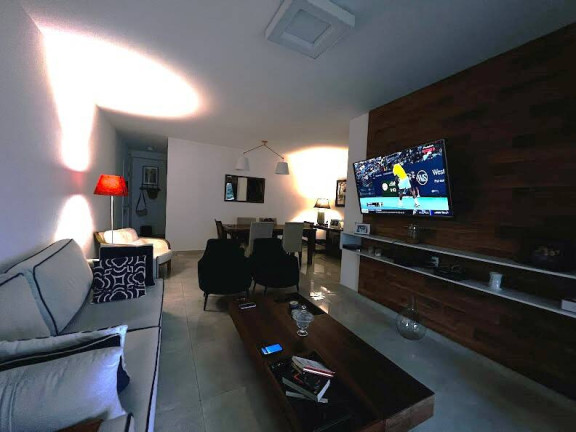 Imagem Apartamento com 3 Quartos à Venda, 110 m² em Alphaville - Santana De Parnaíba