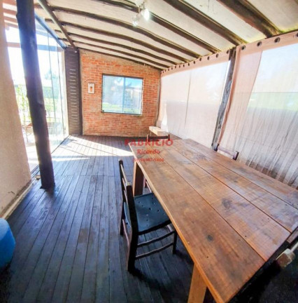 Imagem Casa com 2 Quartos à Venda, 90 m² em Capão Novo - Capão Da Canoa