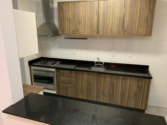 Imagem Apartamento com 3 Quartos à Venda, 72 m² em Vila Andrade - São Paulo Imagem Apartamento com 3 Quartos à Venda, 72 m² em Vila Andrade - São Paulo