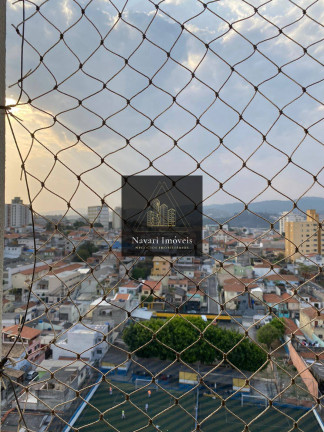 Imagem Apartamento com 2 Quartos à Venda, 57 m² em Vila Mazzei - São Paulo Imagem Apartamento com 2 Quartos à Venda, 57 m² em Vila Mazzei - São Paulo
