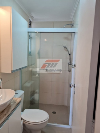 Imagem Apartamento com 3 Quartos à Venda, 88 m² em Vila Alexandria - São Paulo Imagem Apartamento com 3 Quartos à Venda, 88 m² em Vila Alexandria - São Paulo