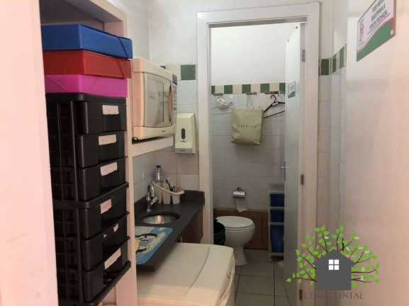 Imagem Sala Comercial à Venda, 39 m² em Miolo Da Granja - Cotia