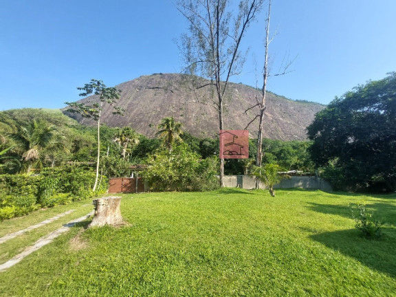 Imagem Casa com 4 Quartos à Venda, 280 m² em Itaocaia Valley (itaipuaçu) - Maricá