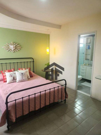 Imagem Apartamento com 3 Quartos à Venda, 105 m² em Casa Forte - Recife Imagem Apartamento com 3 Quartos à Venda, 105 m² em Casa Forte - Recife