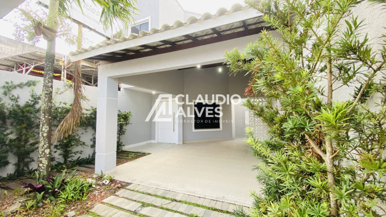 Imagem Casa com 4 Quartos à Venda, 150 m² em Cidade Nova - Feira De Santana Imagem Casa com 4 Quartos à Venda, 150 m² em Cidade Nova - Feira De Santana