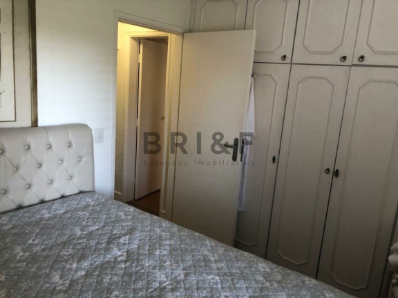 Imagem Apartamento com 2 Quartos à Venda, 68 m² em Brooklin - São Paulo Imagem Apartamento com 2 Quartos à Venda, 68 m² em Brooklin - São Paulo
