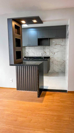 Imagem Apartamento com 2 Quartos à Venda, 40 m² em Morada Da Serra - Cuiabá Imagem Apartamento com 2 Quartos à Venda, 40 m² em Morada Da Serra - Cuiabá