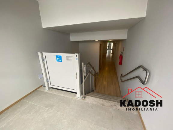 Imagem Apartamento com 1 Quarto à Venda, 30 m² em Pituba - Salvador