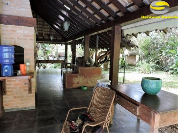 Imagem Casa de Condomínio com 3 Quartos à Venda, 363 m² em Chácara Dos Junqueiras - Carapicuíba