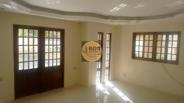 Imagem Casa com 4 Quartos à Venda, 350 m² em Piedade - Jaboatão Dos Guararapes