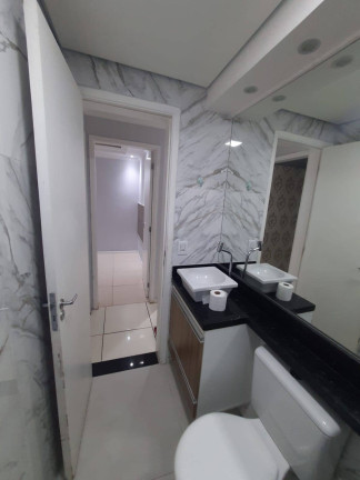 Imagem Apartamento com 2 Quartos à Venda, 48 m² em Nova Cidade Jardim - Jundiaí Imagem Apartamento com 2 Quartos à Venda, 48 m² em Nova Cidade Jardim - Jundiaí