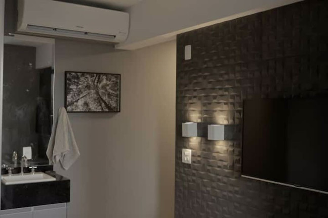 Imagem Apartamento com 1 Quarto à Venda, 28 m² em Vila Olímpia - São Paulo