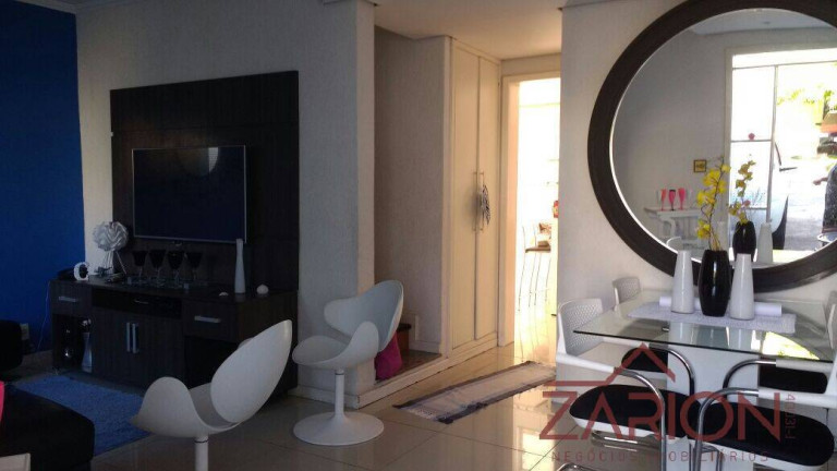 Imagem Casa com 3 Quartos à Venda, 160 m² em Santana - Pindamonhangaba