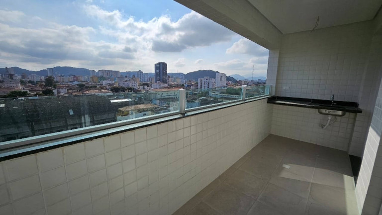 Imagem Apartamento com 2 Quartos à Venda, 61 m² em Macuco - Santos Imagem Apartamento com 2 Quartos à Venda, 61 m² em Macuco - Santos